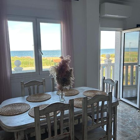 Apartamentos Oasis De Calma Los Alcázares Εξωτερικό φωτογραφία