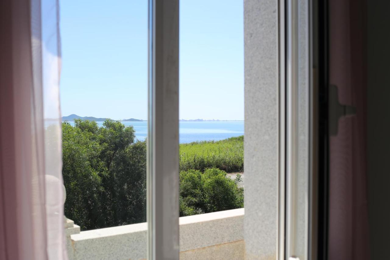 Apartamentos Oasis De Calma Los Alcázares Εξωτερικό φωτογραφία