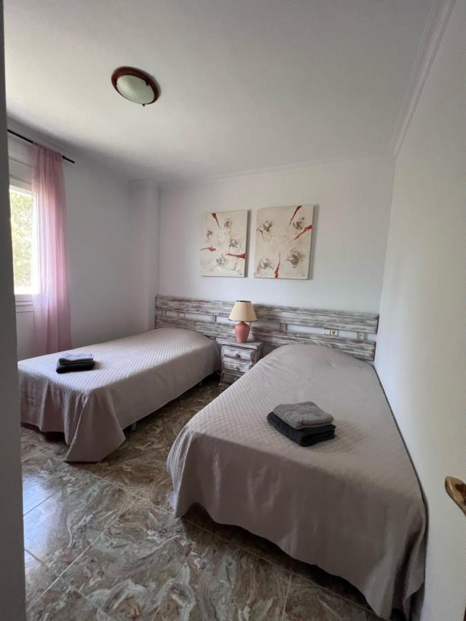Apartamentos Oasis De Calma Los Alcázares Εξωτερικό φωτογραφία