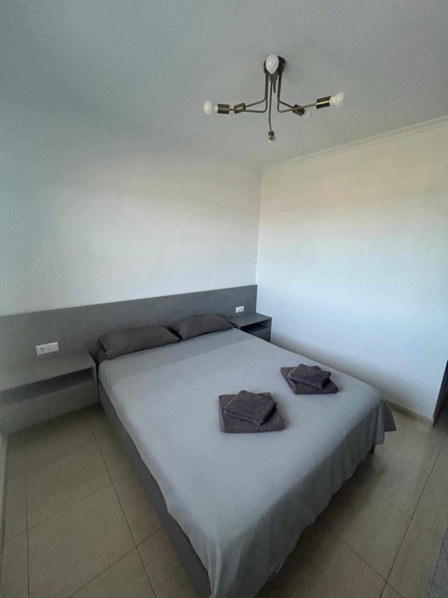 Apartamentos Oasis De Calma Los Alcázares Εξωτερικό φωτογραφία