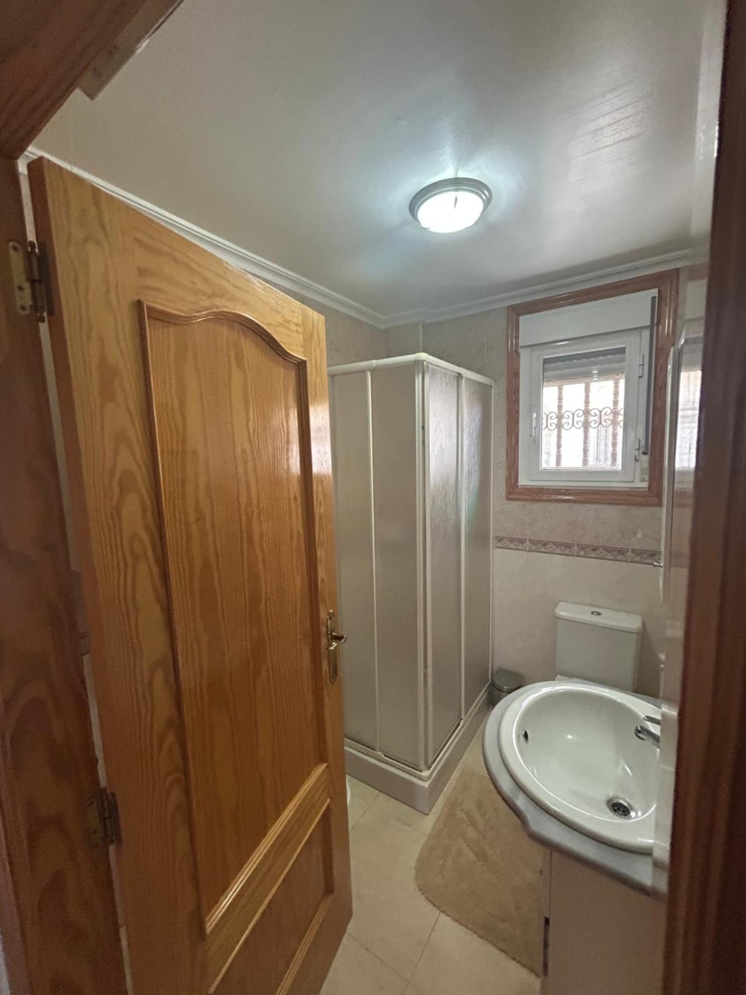 Apartamentos Oasis De Calma Los Alcázares Εξωτερικό φωτογραφία