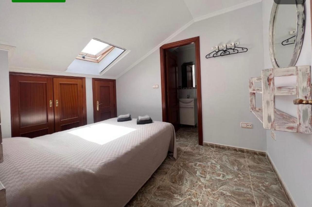 Apartamentos Oasis De Calma Los Alcázares Εξωτερικό φωτογραφία