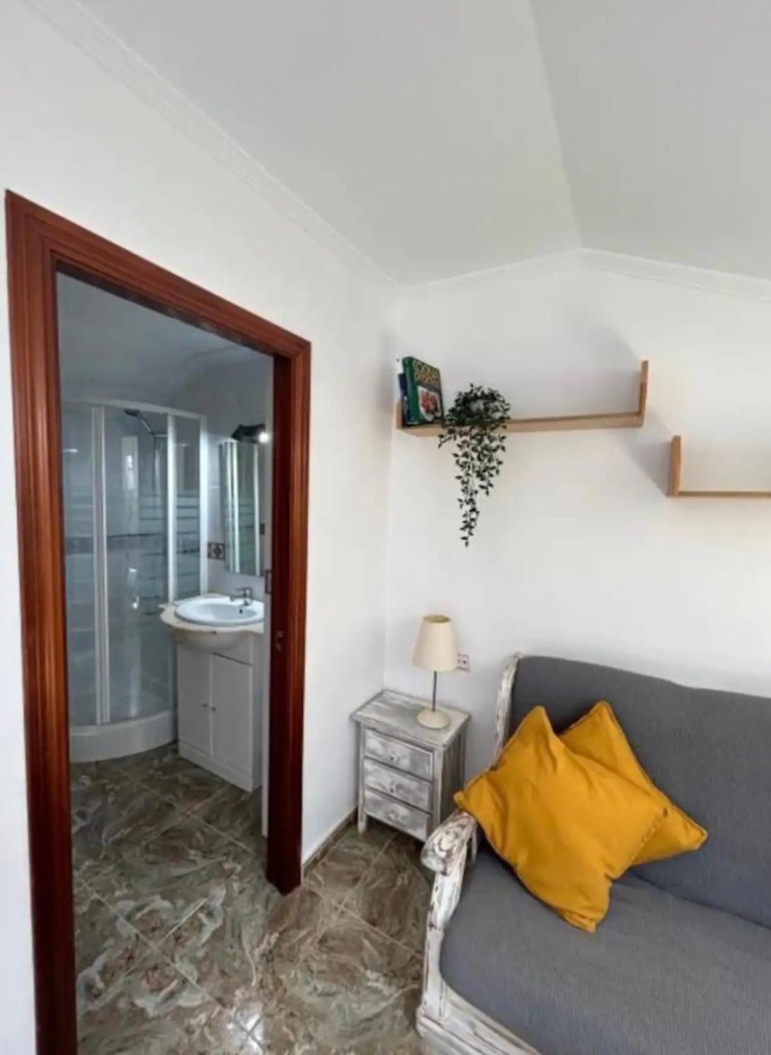 Apartamentos Oasis De Calma Los Alcázares Εξωτερικό φωτογραφία