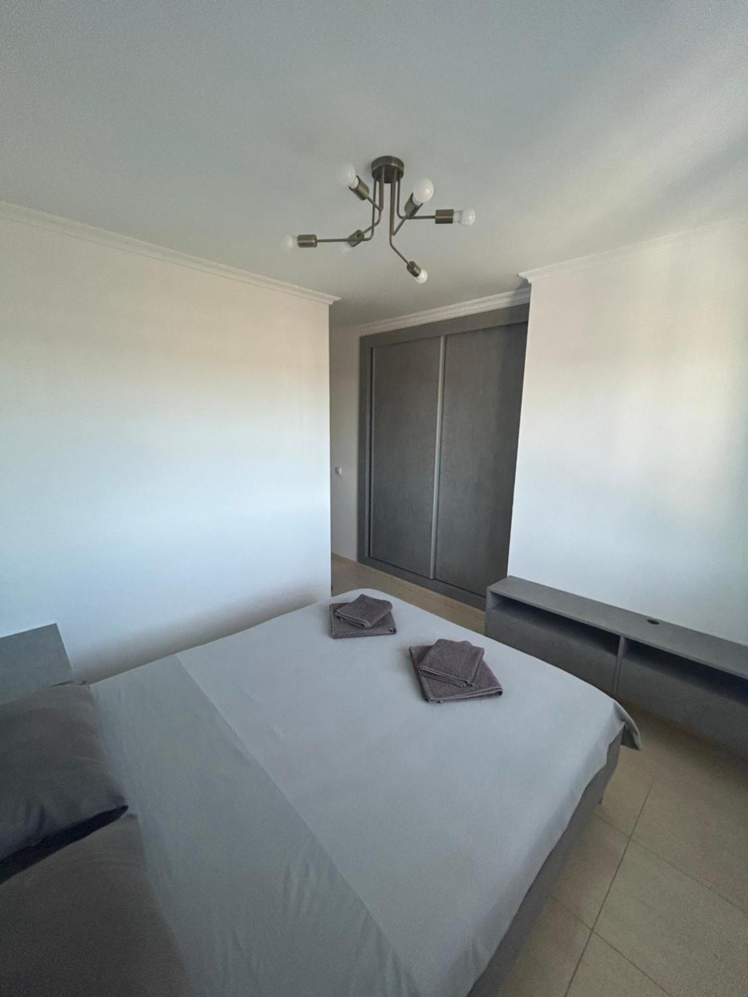 Apartamentos Oasis De Calma Los Alcázares Εξωτερικό φωτογραφία