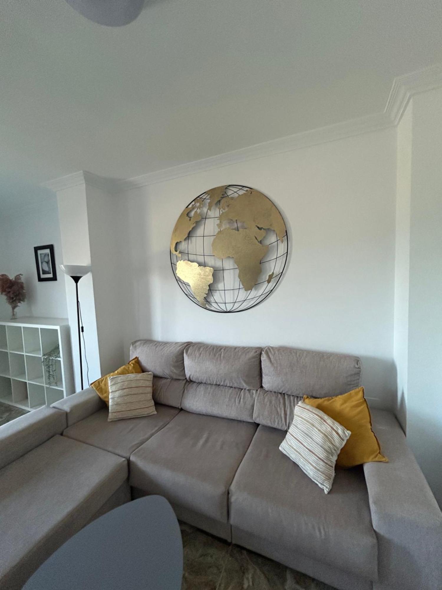 Apartamentos Oasis De Calma Los Alcázares Εξωτερικό φωτογραφία