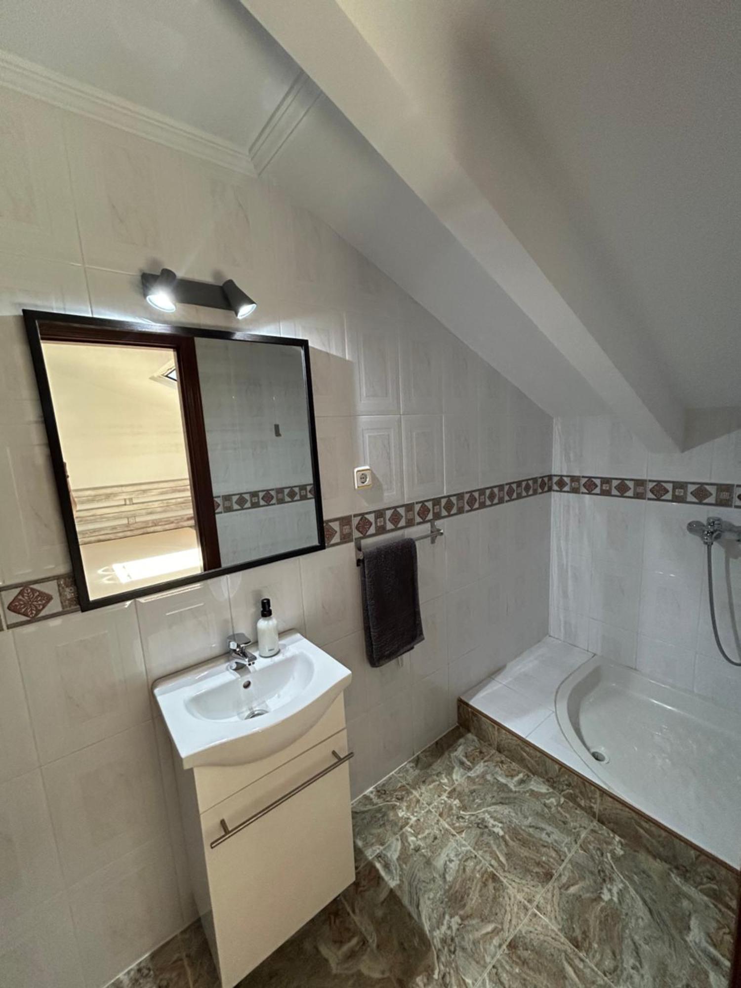 Apartamentos Oasis De Calma Los Alcázares Εξωτερικό φωτογραφία