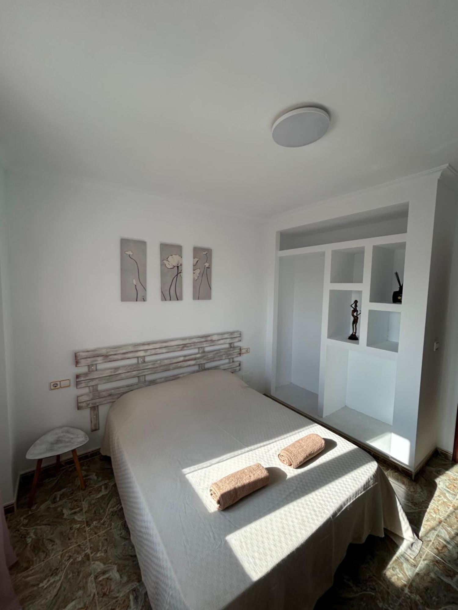 Apartamentos Oasis De Calma Los Alcázares Εξωτερικό φωτογραφία