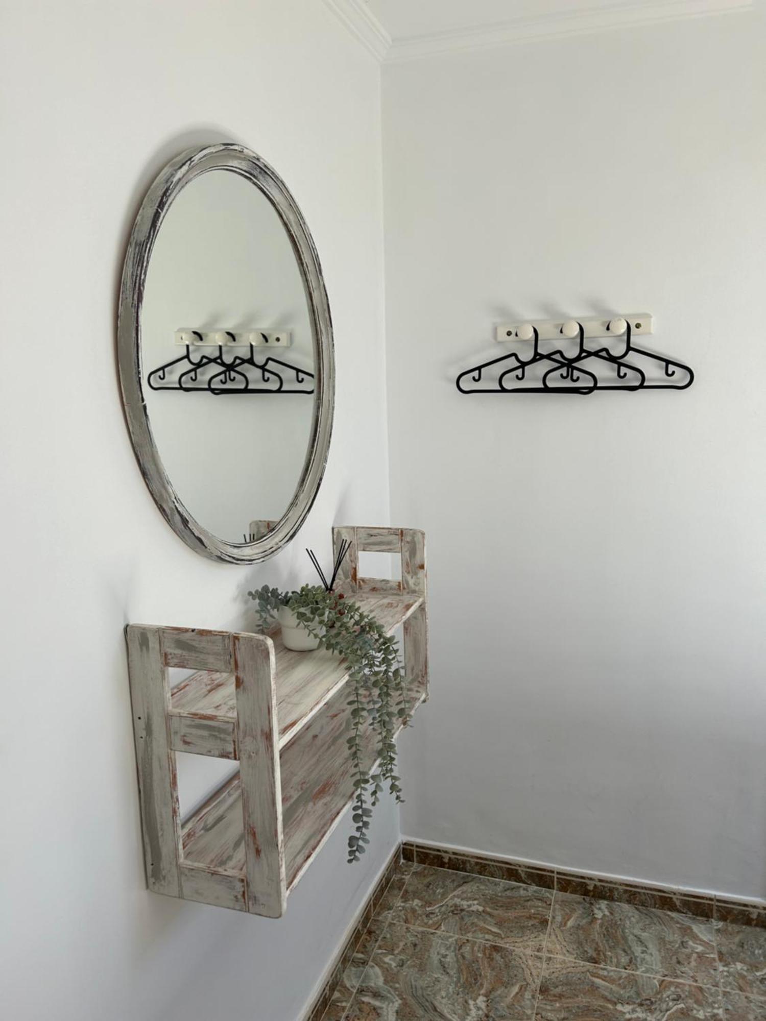 Apartamentos Oasis De Calma Los Alcázares Εξωτερικό φωτογραφία
