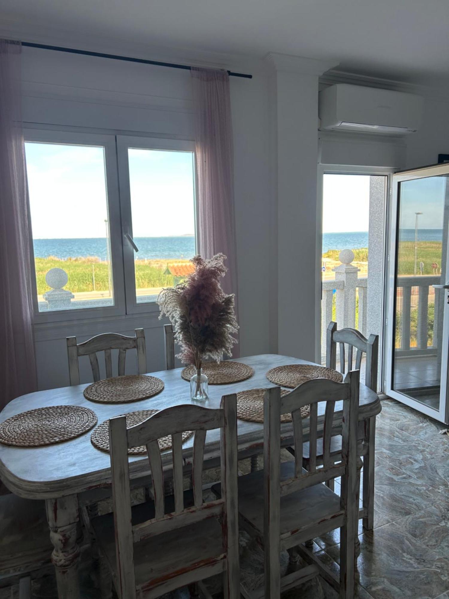 Apartamentos Oasis De Calma Los Alcázares Εξωτερικό φωτογραφία