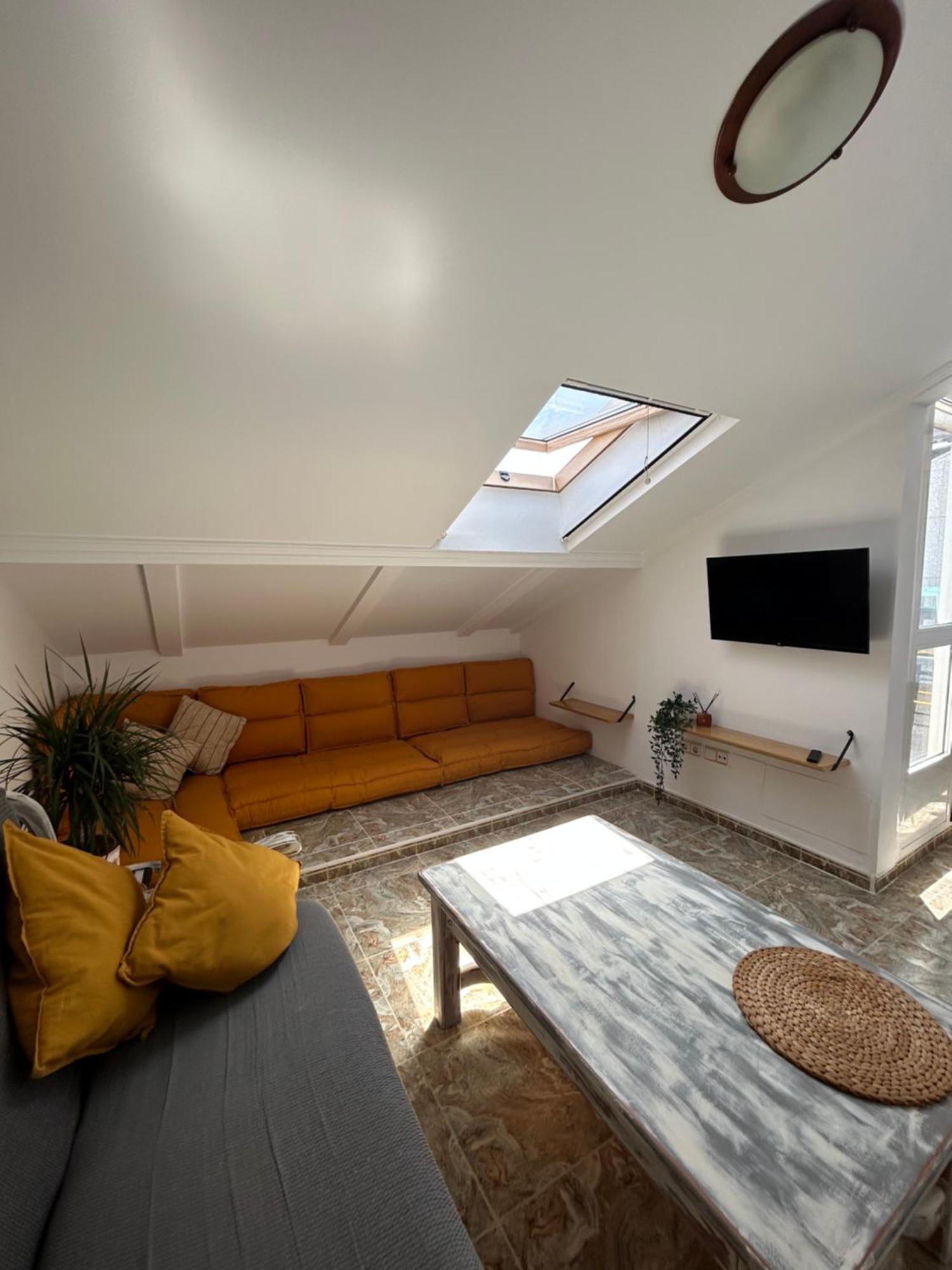 Apartamentos Oasis De Calma Los Alcázares Εξωτερικό φωτογραφία