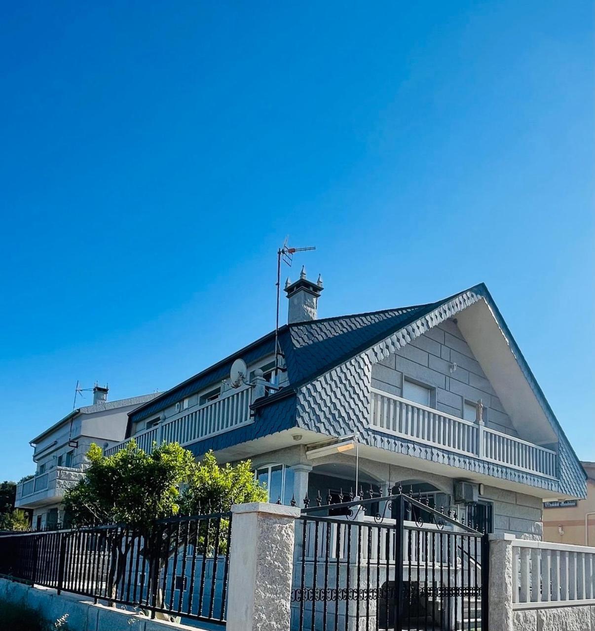 Apartamentos Oasis De Calma Los Alcázares Εξωτερικό φωτογραφία